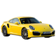 Illustration for article titled How Porsche Created The 911 Turbo Shitty: The 'S' Problem